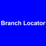 ERT Branch Locator