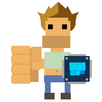 Brofist Legend APK