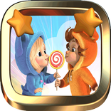 Dave and Ava Adventure (Nursery Rhymes)