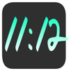 Font Clock APK