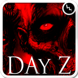 ”The Day Z: Five Days (Alpha)