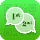 Dual Account For WhatsApp icon