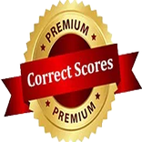 Fixed Daily Correct Scores