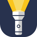 Smart flashlight LED