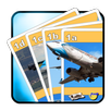 Aircraft Top Trumps Cards APK