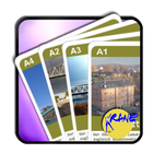 Bridgequartet  - Top Trumps icon