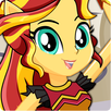 My Pony Games MLPEG Dress Up APK