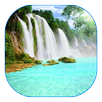 Waterfall Live wallpaper APK