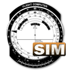 Flight Computer Sim APK