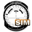 Flight Computer Sim আইকন