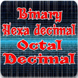 Converter Bin Octal Hex Dec