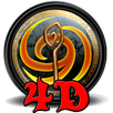 Generator 4D APK