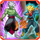 Super Saiyan Z Warriors : FUTURE BATTLE