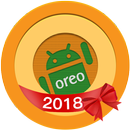 Launcher for Android O - Launcher for Android Oreo APK