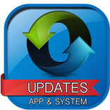 Update Software & Update Apps