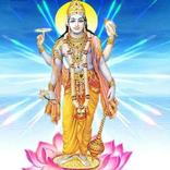 Vishnu Sahasranam Audio Lyrics