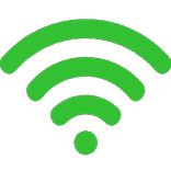 Simple WiFi Widget