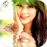 Water Color Effect