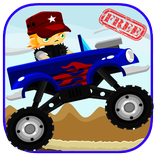 car driver game
