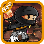 super ninja adventure