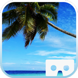 VR Relax Beach