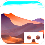 Desert Battle VR