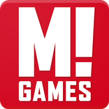 M! GAMES