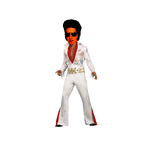 Rocking Elvis