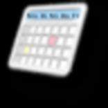 Schedule