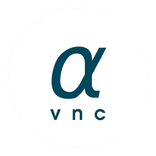 alpha vnc (beta)