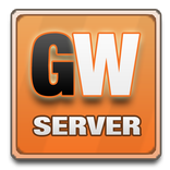 GATEWatch Server