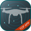 Drone Radar Simulation APK