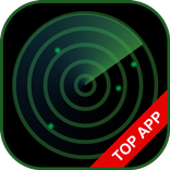 Ghosts on Radar Simulation