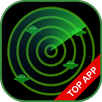 UFO Radar Simulation APK