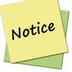 Notice APK