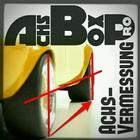 AchsBoxPro Demo Achsvermessung icon