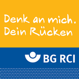 BG RCI Rückenapp