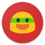 Blobmoji Vorschau