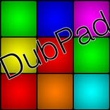 Dubstep DubPad Buttons 1