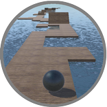Racer Ball