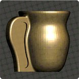 ”3D Potter