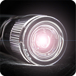 Extra Bright Flashlight