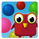 Birdie Bubble Shooter Free-APK