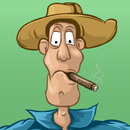 Wood Cutter Hank-APK