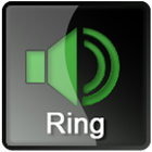 Ring OnOff icon