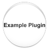 Example plugin for EgiGeoZone APK