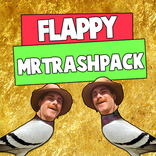 Flappy MrTrashpack