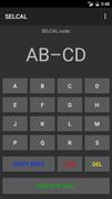 SELCAL Encoder पोस्टर