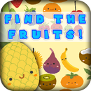 Find the Fruits ! APK