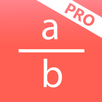 Solving Math - Reduce Fraction APK